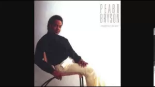 PEABO BRYSON - If Ever You're In My Arms Again 1984