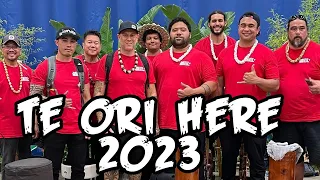 Te Ori Here 2023 | @SefaDrums ❌ No Te Here O Te Hiro'a | Tahitian House Drumming