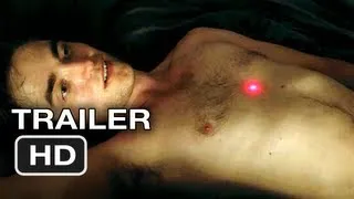Cosmopolis French Trailer #1 (2012) - Robert Pattinson, David Cronenberg Movie HD