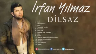 İrfan Yılmaz - Öldürür Beni [ Dilsaz © 2016 İber Prodüksiyon ]