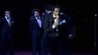 Temptations - Ol' Man River