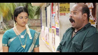 Superhit Tamil Movie Comedy Scenes | Singampuli | Sengathu Bhoomiyilae & Mei Maranthen Comedy Scenes