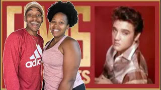 FIRST TIME HEARING | Elvis Presley - Can't Help Falling In Love | Reaction