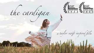 THE CARDIGAN | A Taylor Swift Inspired Film (2023)