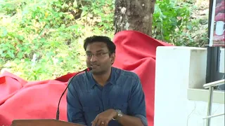 Part 2- IAS preparation and competition. The game theory ||Prasanth Nair IAS || Sai Gramam