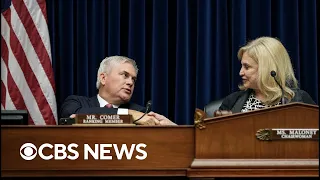 House panel examines practices of gun manufacturers in public hearing | full video