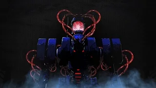 Nex Machina - PlayStation Experience 2016: Announcement Trailer | PS4