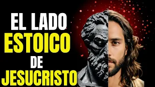 ¡IMPACTANTE DESCRUBRIMIENTO! JESUCRISTO TENÍA UN LADO ESTOICO