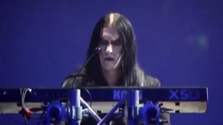 Dimmu Borgir - The Sacrilegious Scorn [Live] HD