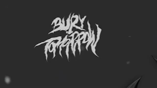 Bury Tomorrow - No Less Violent (Lyric Video)