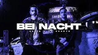 Eddin ft. PA Sports - Bei Nacht (Slowed & Reverb)