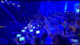 a Berlino con la Deutsche Symphonie Orchester Berlin