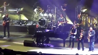 "Sledgehammer" / "Movin' Out" (Live 2019) - Billy Joel