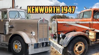 Kenworth 1947