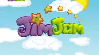 Jim jam ident (2006)