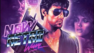 |  O U T L A W  | - A NewRetroWave Mix | 1 Hour | Retrowave/ Synthwave/ Outrun |