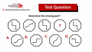 General Intelligence IQ Test: Questions and Answers