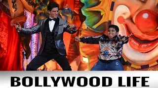 Shahrukh Khan hosts Got Talent World Stage | Bollywood Life | HD