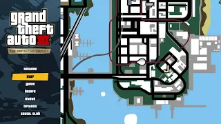 GTA III Pepega Edition