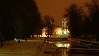 Весна и сёстры(Этой ночью,Путин, Вышний Волочёк,АНика,Макдоналдс) ,8 марта