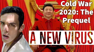Cold War 2020: A New Virus