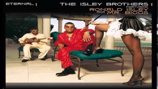 Isley Brothers =  Warm Summer Nights