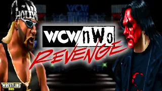 Looking Back at WCW/nWo Revenge - The Greatest WCW Game