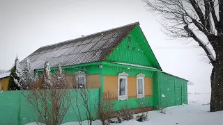 Деревня, Беларусь. Нет предела совершенству - выходим на новый уровень.