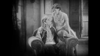 The Unknown (1927) Trailer