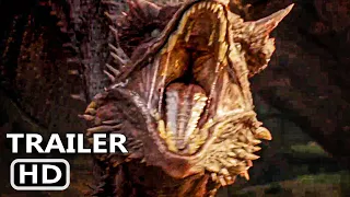 HOUSE OF THE DRAGON Trailer Final (2022)