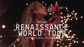 Beyoncé - Drunk In Love (Renaissance Tour Studio Version)