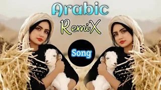 Arabic Remix Tik tok song Trending __ Elsen pro music Remix #arabicsong