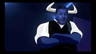 [3K convert] Caravan Palace - Lone Digger (Right Version)