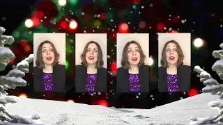 Have Yourself A Merry Little Christmas- A cappella Cover