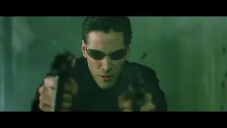 Legend never die song | ft: the matrix|