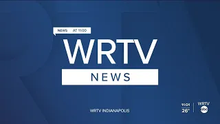 WRTV News at 11 p.m. | Jan. 29, 2021