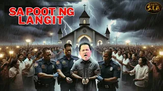 Blasphemy Ang Hatol! NANGYARI ITO Sa Bilyonaryong Pastor Pagkatapos Niyang Sabihing siya Ang DIOS