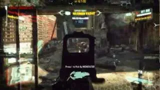 Crysis 3 Beta Multiplayer Gameplay [HD] Playing on max settings