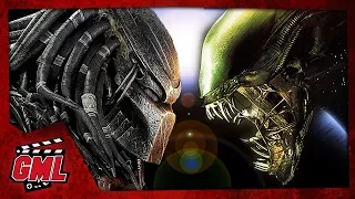 ALIENS VS PREDATOR - FILM JEU COMPLET FRANCAIS