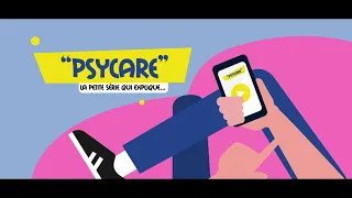 Psycare - Le stress, c'est quoi ?