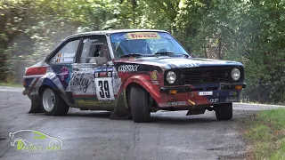 Escort Rally Special | Devillersvideo