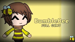 BumbleBee 🐝 ( FULL GCMV ) ( Gacha club )