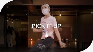 Famous Dex (Feat. A$AP Rocky) - Pick It Up l Heyjoo (Choreography)