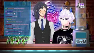 The Weary 101 VoD [VTuber] April 28th, 2021