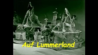 Jim Knopf und Lukas der Lokomotivführer 1961 Folge 1/5:   Auf Lummerland