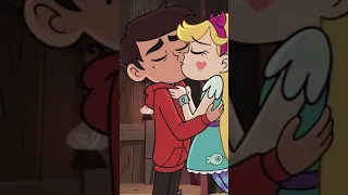 Star Kisses Marco