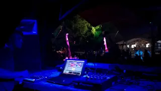 Sourone LIVE at The Swamp - MoDem Festival 2018