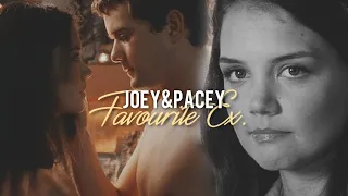 Joey&Pacey | Favourite Ex