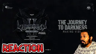 Demonte Colony 2 Reaction -The Journey To Darkness|Arulnithi,Priya Bhavani|Ajay R Gnanamuthu |Sam CS