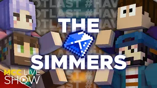 The Story of The Simmers in MC Championship